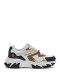Guess Sneakers Notiss Donna FLPNTSFAL12 - Beige