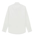 Guess Camicia Classica Uomo M1YH20W7ZK1 Pure White - Bianco