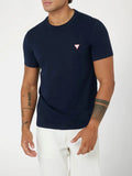 Guess T-shirt Uomo M2YI24J1314 - Blu