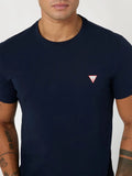 Guess T-shirt Uomo M2YI24J1314 - Blu