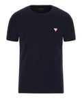 Guess T-shirt Uomo M2YI24J1314 - Blu