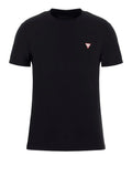 Guess T-shirt Uomo M2YI24J1314 Jet Black A996 - Nero