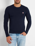 Guess T-shirt Uomo M2YI28J1314 - Blu