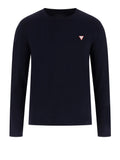 Guess T-shirt Uomo M2YI28J1314 - Blu