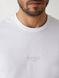Guess T-shirt Uomo M2YI72I3Z14 Pure White - Bianco