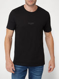 Guess T-shirt Uomo M2YI72I3Z14 Jet Black A996 - Nero