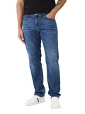 Guess Jeans Slim Los Angeles Uomo M6GAN2D0755 The Cove - Denim