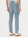 Guess Jeans Slim Finnley Uomo M6GAS2D1118 - Denim