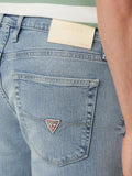 Guess Jeans Slim Finnley Uomo M6GAS2D1118 - Denim