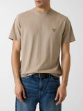 Guess T-shirt Uomo M6GI21K3053 Impact Grey - Grigio