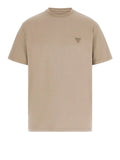 Guess T-shirt Uomo M6GI21K3053 Impact Grey - Grigio