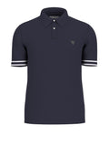 Guess Polo Uomo M6GP60K3076 - Blu
