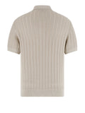 Guess Polo Lonny Uomo M6GR05Z0558 Light Oak - Avorio