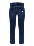 Guess Jeans Slim Finnley Uomo M6RAS2D0632 The Denali - Denim