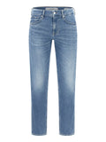 Guess Jeans Slim Finnley Uomo M6RAS2D6761 The Nebula - Denim