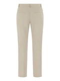 Guess Pantalone Chino Myron Dressy Uomo M6RB91WM292 Pasadena Stone - Beige
