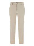 Guess Pantalone Chino Myron Dressy Uomo M6RB91WM292 Pasadena Stone - Beige