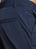 Guess Pantalone Chino Myron Dressy Uomo M6RB91WM292 Deepberyl 4 - Blu