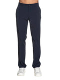 Guess Pantalone Chino Myron Dressy Uomo M6RB91WM292 Deepberyl 4 - Blu
