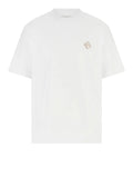 Guess T-shirt Uomo M6RI25I3Z14 Pure White - Bianco