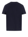 Guess T-shirt Uomo M6RI62JR06K - Blu