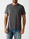 Guess T-shirt Uomo M6RI62JR06K New Asphalt - Grigio