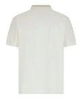 Guess Polo Uomo M6RP47KARS2 Salt White - Bianco