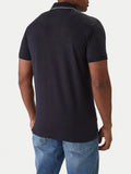 Guess Polo Nolan Uomo M6RP66J1314 - Blu