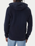 Guess Felpa Zip Uomo M6RQ48KCN01 - Blu