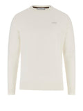Guess Pullover Uomo M6RR17Z4451 Milky - Bianco