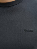 Guess Pullover Kalil Uomo M6RR17Z4451 Artillery Grey - Grigio