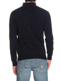 Guess Cardigan Kaliq Uomo M6RR18Z4451 - Blu