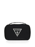 Guess Boxer Uomo U5BG64KCD31 Jet Black A996 - Nero