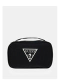 Guess Boxer Uomo U5BG64KCD31 Jet Black A996 - Nero