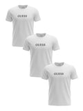 Guess T-shirt Uomo U6GG04KCAM1 Pure White - Bianco
