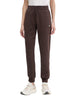 guess pantalone tuta olympe donna v4yb08kcay2 coffee roast marrone 161178673
