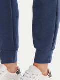Guess Pantalone Tuta Olympe Donna V4YB08KCAY2 - Blu