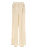 Guess Pantalone Tuta Donna V6GB08W1771 Morning Haze - Avorio