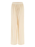 Guess Pantalone Tuta Donna V6GB08W1771 Morning Haze - Avorio