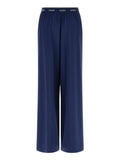 Guess Pantalone Tuta Donna V6GB08W1771 - Blu