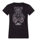 guess t shirt romy donna v6gi12k3325 jet black a996 nero 160245781