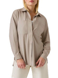 Guess Camicia Casual Donna V6RH00WL232 Morning Haze - Avorio