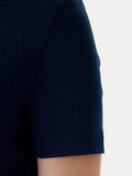 Guess T-shirt Sonia Donna V6RI17KD741 - Blu