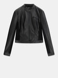 Guess Giubbino New Fiammetta Donna W4YL04WE480 Jet Black A996 - Nero