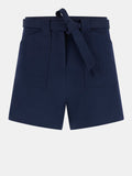 Guess Shorts New Valentina Donna W5GD0IWH9Y2 - Blu