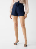 Guess Shorts New Valentina Donna W5GD0IWH9Y2 - Blu