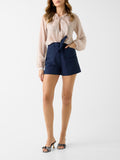 Guess Shorts New Valentina Donna W5GD0IWH9Y2 - Blu