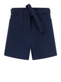 Guess Shorts New Valentina Donna W5GD0IWH9Y2 - Blu