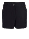 Guess Shorts Donna W5GD1WWH5L2 Jet Black A996 - Nero