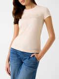 Guess T-shirt Donna W5GI04J1314 - Rosa